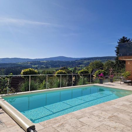 Traumhaus In Den Weinbergen - Max 8 Personen - Mit Self-Check-In Βίλα Sankt Stefan ob Stainz Εξωτερικό φωτογραφία
