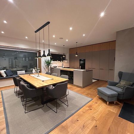 Traumhaus In Den Weinbergen - Max 8 Personen - Mit Self-Check-In Βίλα Sankt Stefan ob Stainz Εξωτερικό φωτογραφία