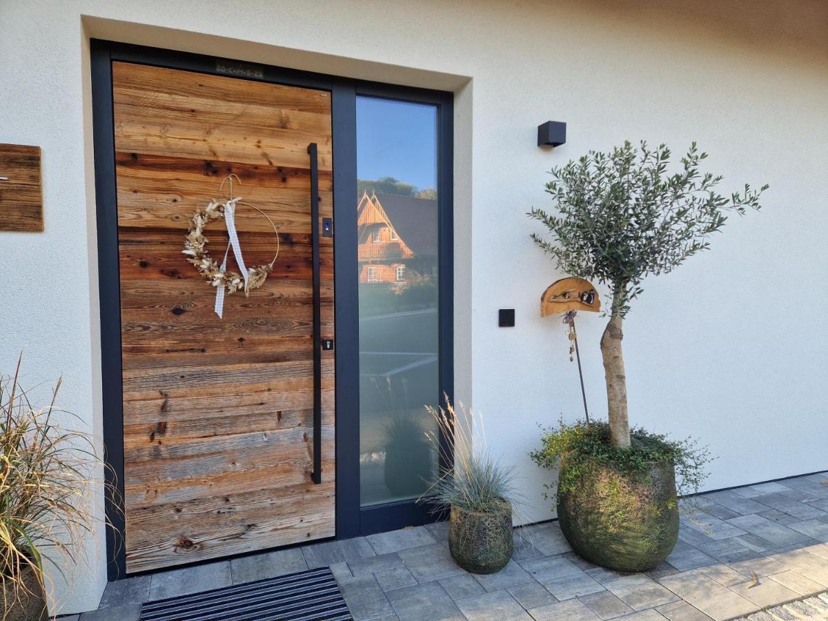 Traumhaus In Den Weinbergen - Max 8 Personen - Mit Self-Check-In Βίλα Sankt Stefan ob Stainz Εξωτερικό φωτογραφία