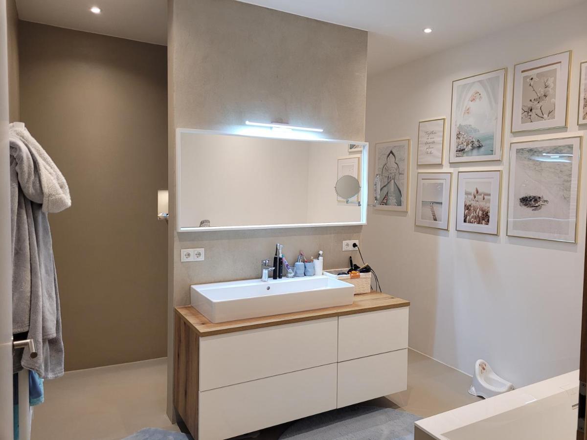 Traumhaus In Den Weinbergen - Max 8 Personen - Mit Self-Check-In Βίλα Sankt Stefan ob Stainz Εξωτερικό φωτογραφία