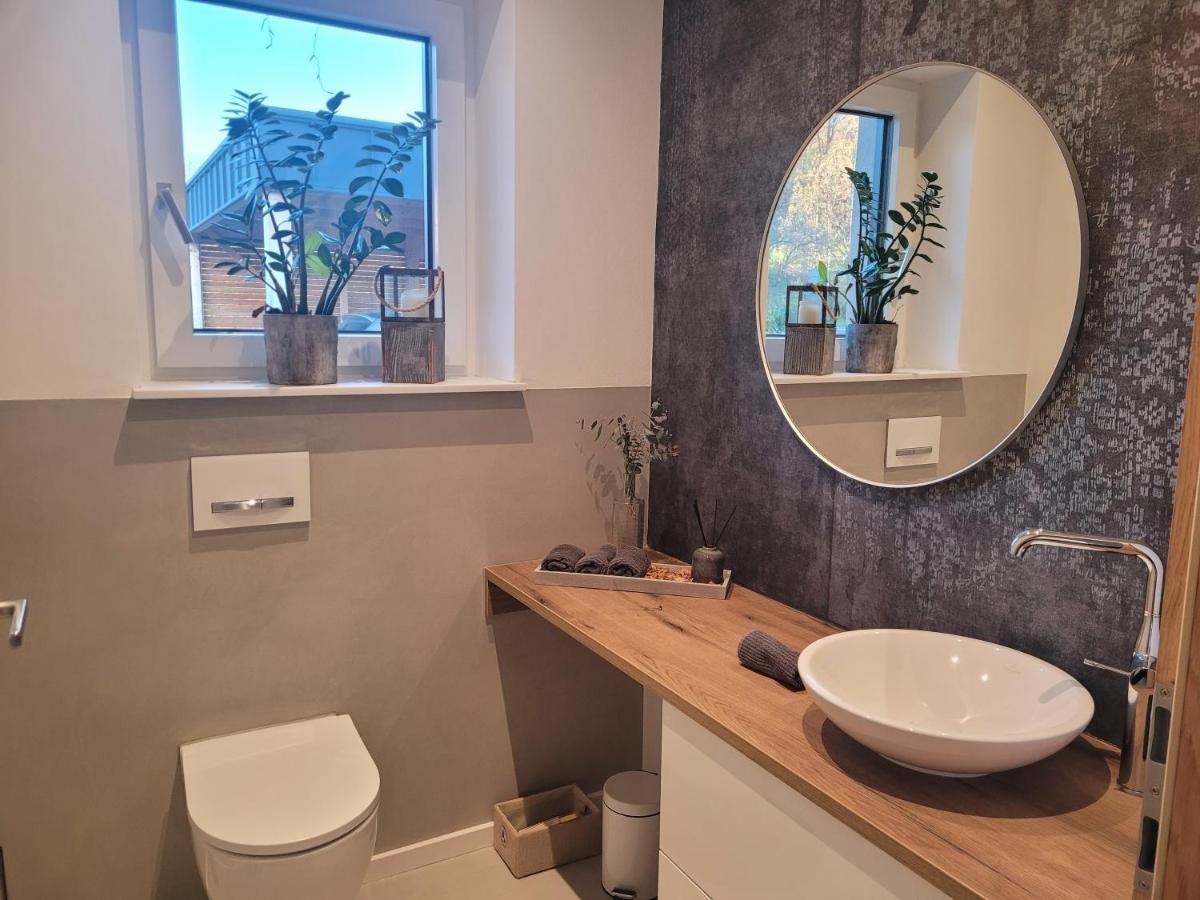 Traumhaus In Den Weinbergen - Max 8 Personen - Mit Self-Check-In Βίλα Sankt Stefan ob Stainz Εξωτερικό φωτογραφία