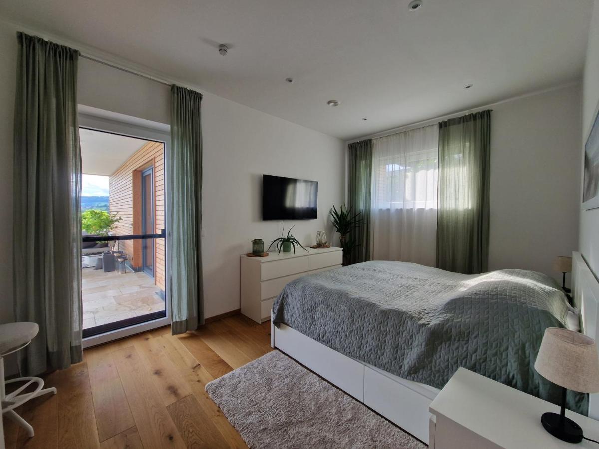 Traumhaus In Den Weinbergen - Max 8 Personen - Mit Self-Check-In Βίλα Sankt Stefan ob Stainz Εξωτερικό φωτογραφία