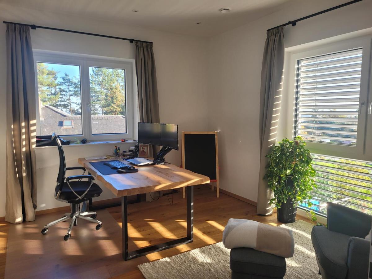 Traumhaus In Den Weinbergen - Max 8 Personen - Mit Self-Check-In Βίλα Sankt Stefan ob Stainz Εξωτερικό φωτογραφία