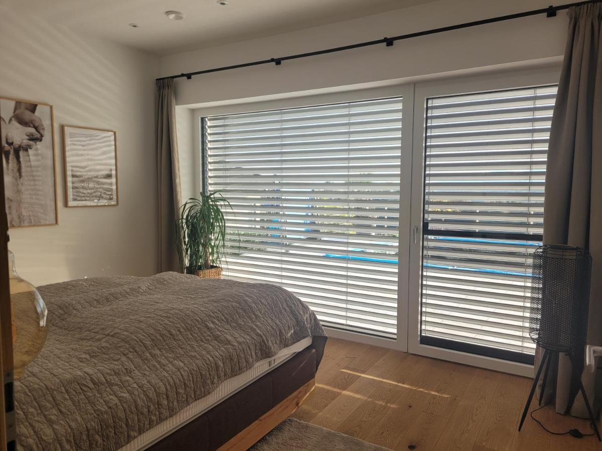 Traumhaus In Den Weinbergen - Max 8 Personen - Mit Self-Check-In Βίλα Sankt Stefan ob Stainz Εξωτερικό φωτογραφία