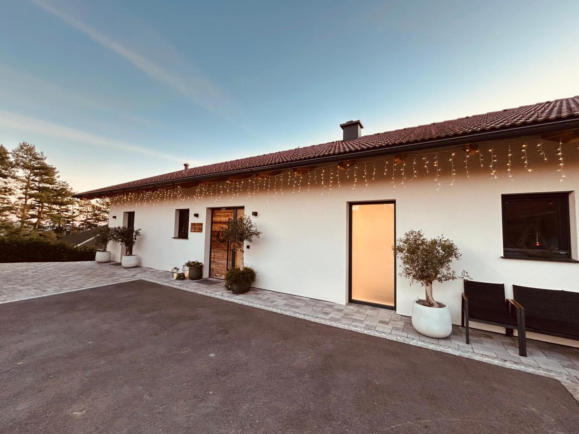 Traumhaus In Den Weinbergen - Max 8 Personen - Mit Self-Check-In Βίλα Sankt Stefan ob Stainz Εξωτερικό φωτογραφία