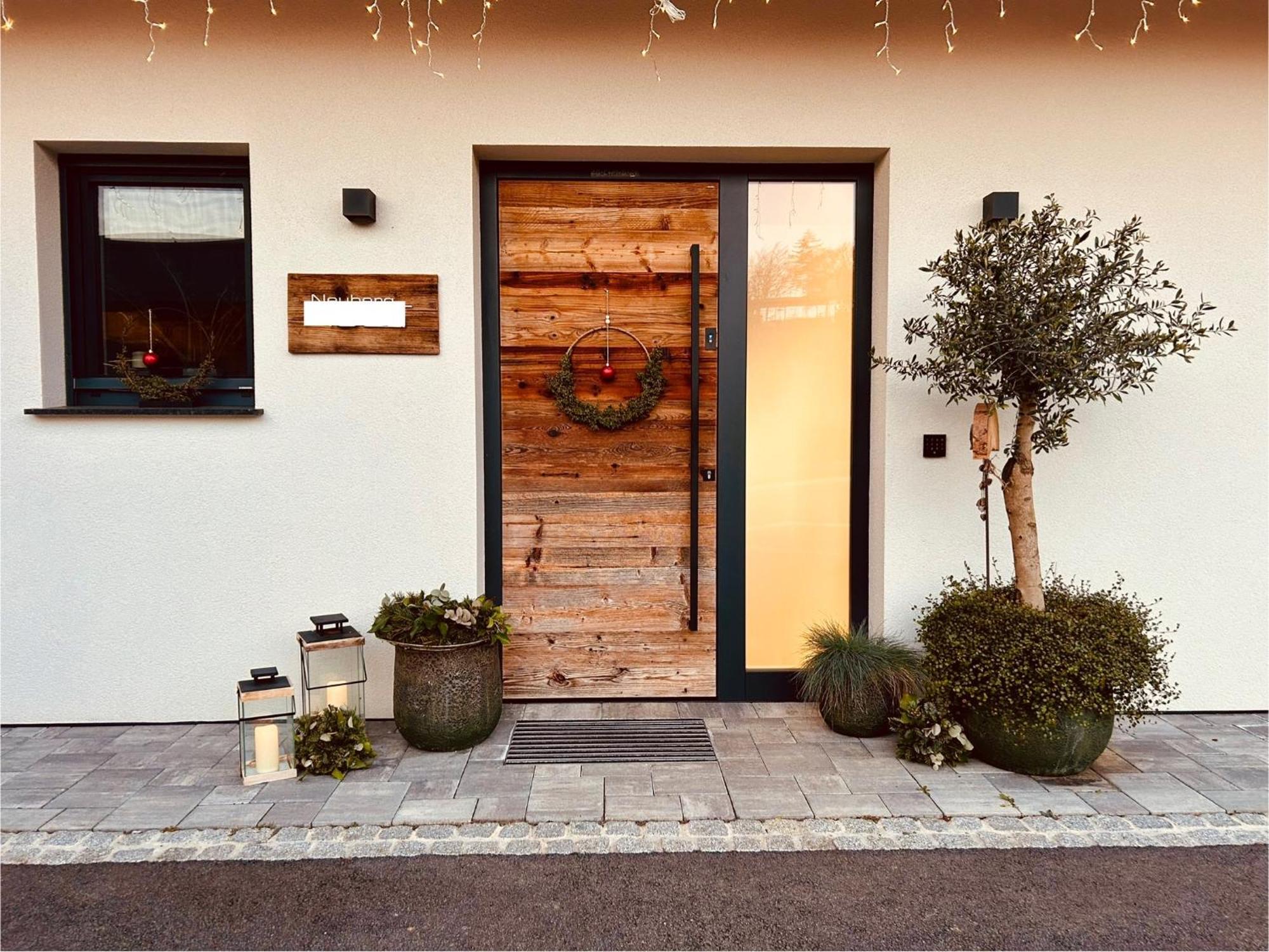 Traumhaus In Den Weinbergen - Max 8 Personen - Mit Self-Check-In Βίλα Sankt Stefan ob Stainz Εξωτερικό φωτογραφία