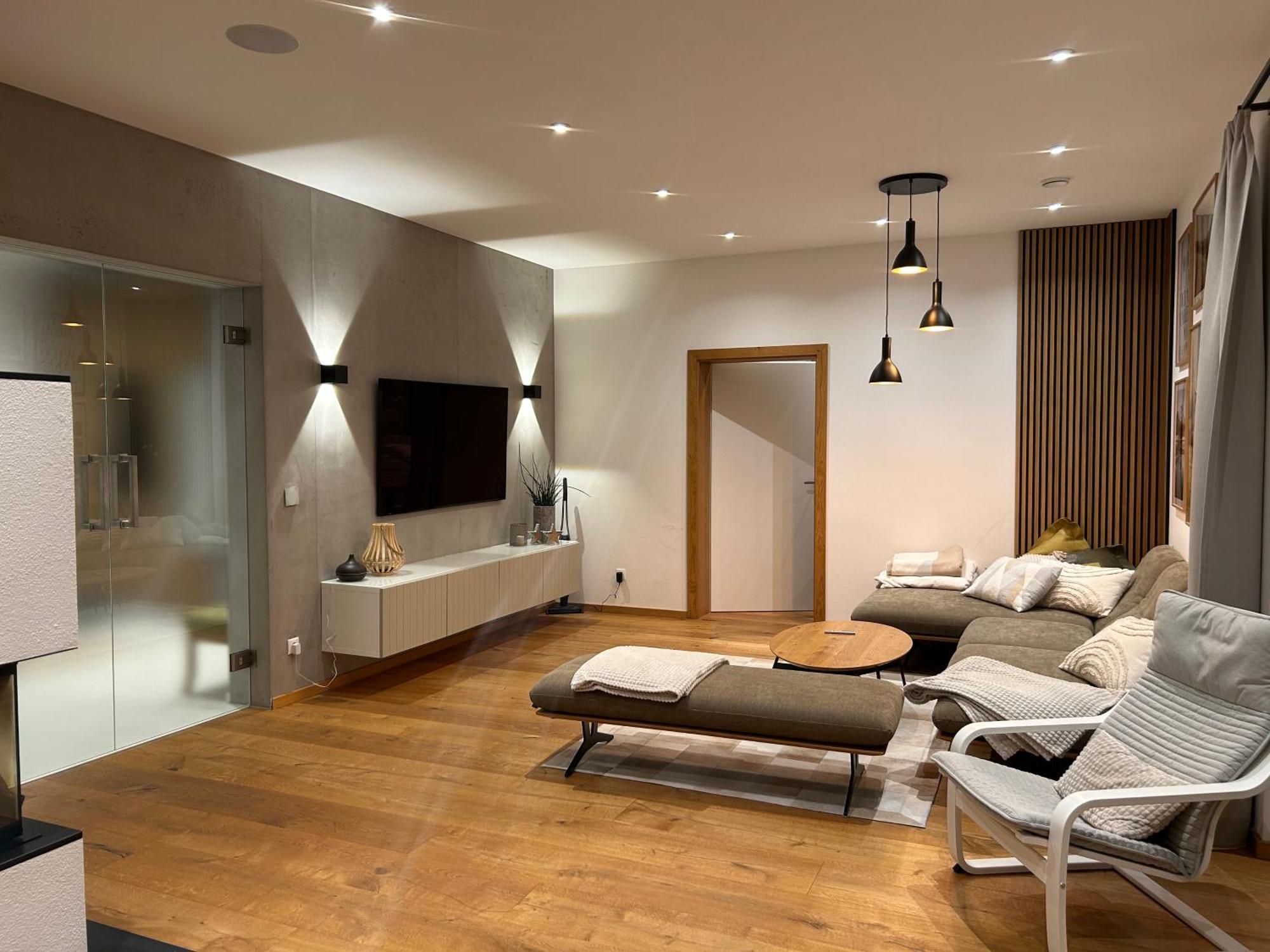 Traumhaus In Den Weinbergen - Max 8 Personen - Mit Self-Check-In Βίλα Sankt Stefan ob Stainz Εξωτερικό φωτογραφία