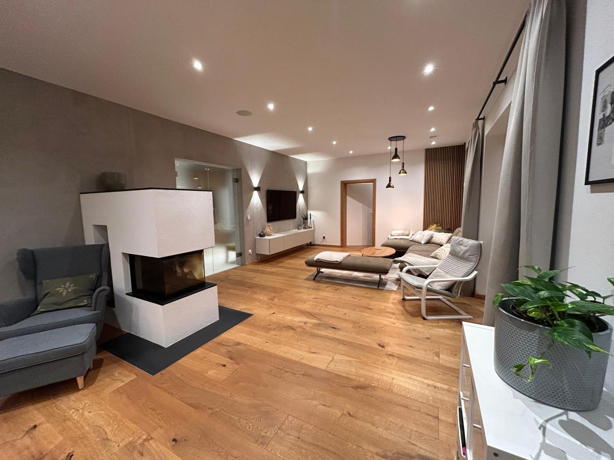 Traumhaus In Den Weinbergen - Max 8 Personen - Mit Self-Check-In Βίλα Sankt Stefan ob Stainz Εξωτερικό φωτογραφία