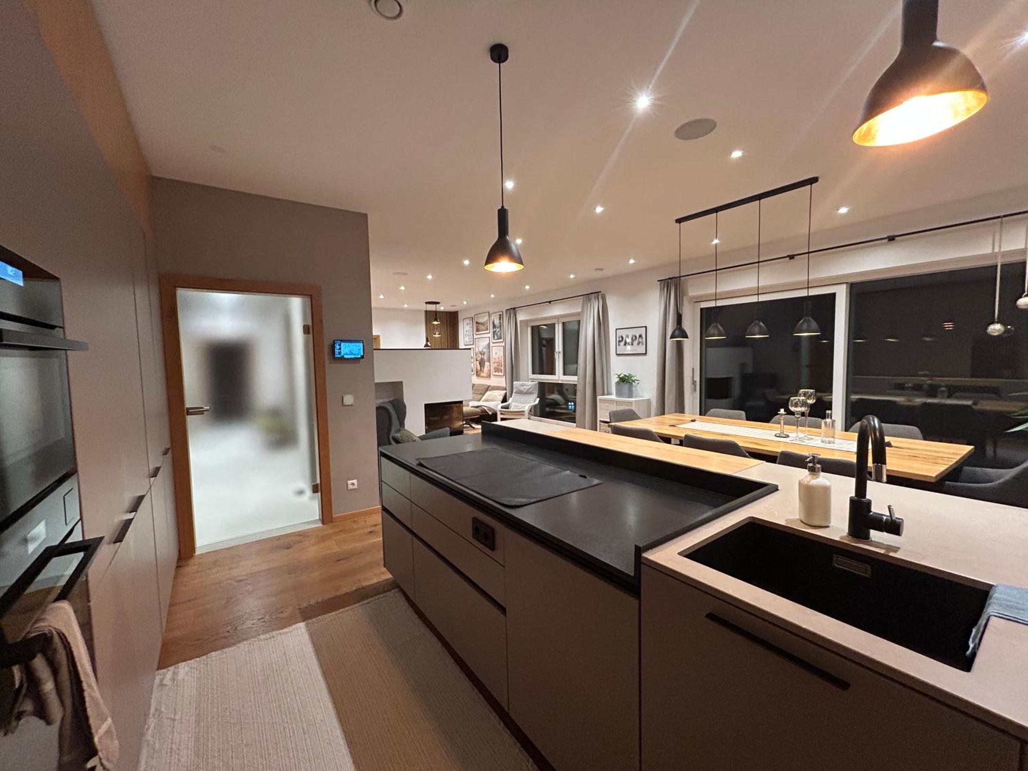 Traumhaus In Den Weinbergen - Max 8 Personen - Mit Self-Check-In Βίλα Sankt Stefan ob Stainz Εξωτερικό φωτογραφία